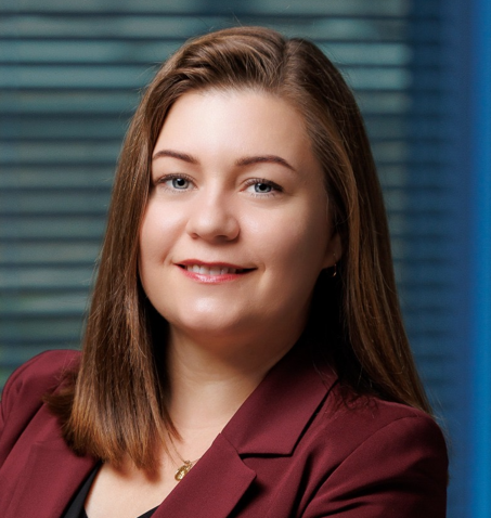 Aleksandra Kuśmierczyk obejmuje stanowisko Dyrektor Departamentu Sprzedaży Ubezpieczeń Grupowych w Unum Życie